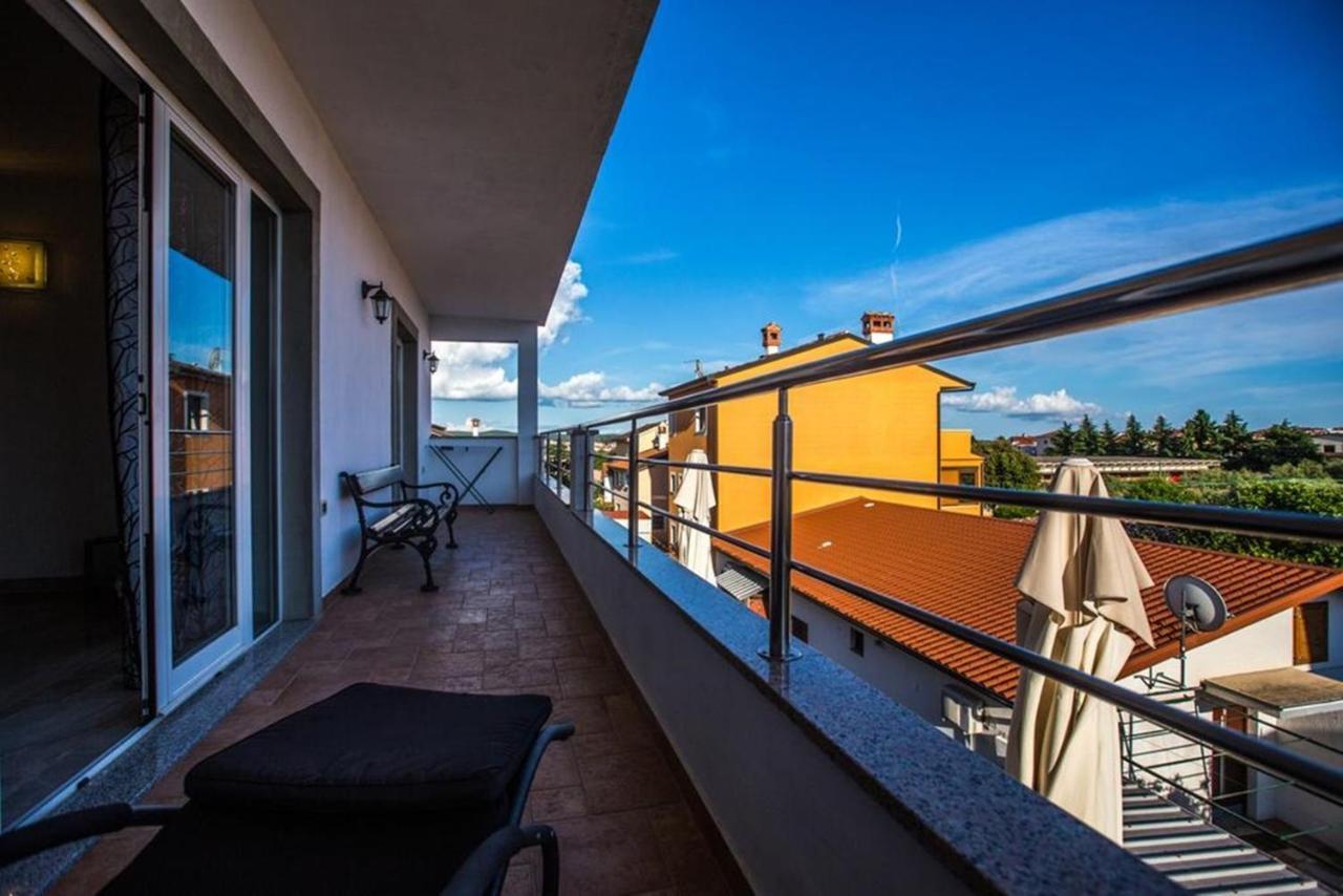 Guest House Casa Mia - Rooms & Apartments Ровінь Номер фото