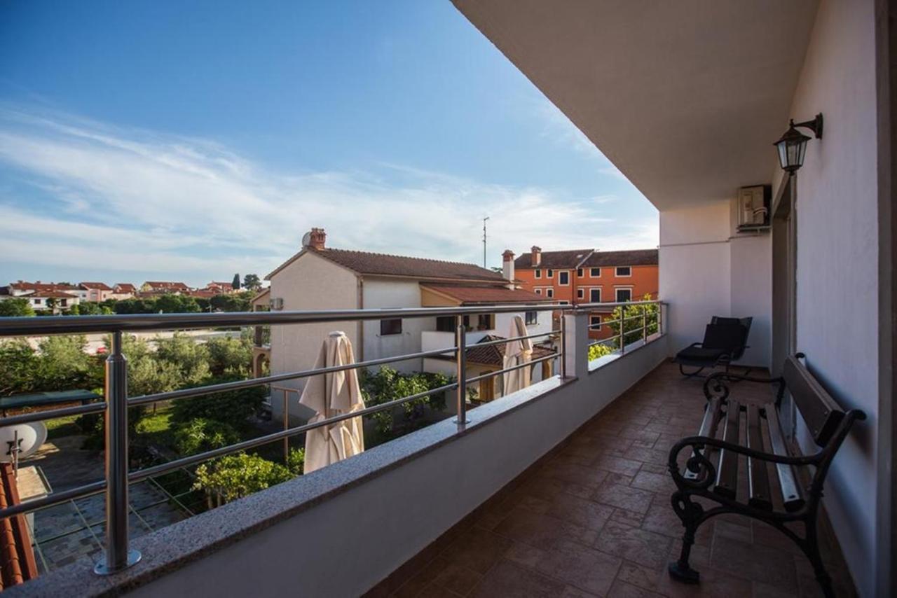 Guest House Casa Mia - Rooms & Apartments Ровінь Номер фото