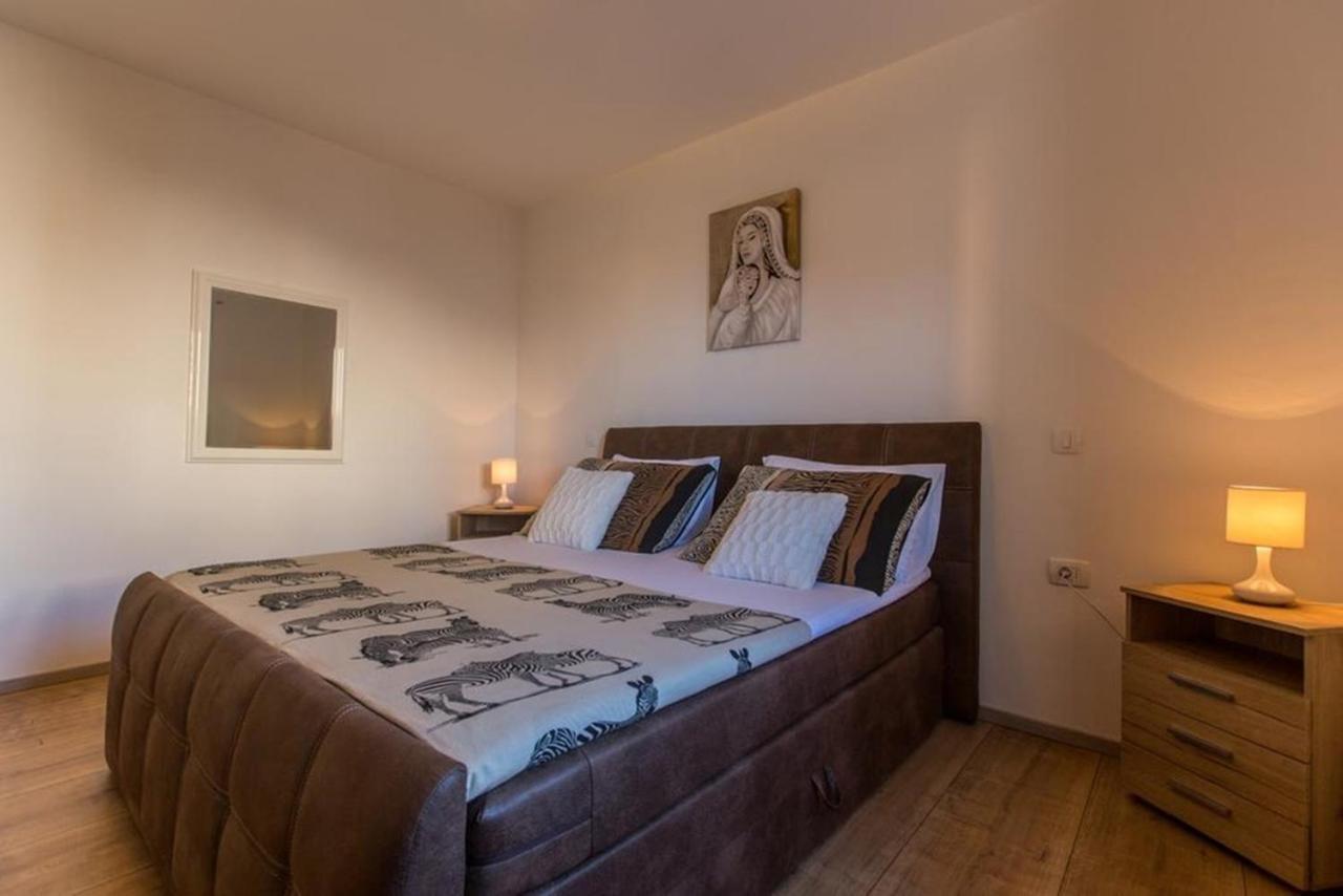 Guest House Casa Mia - Rooms & Apartments Ровінь Номер фото