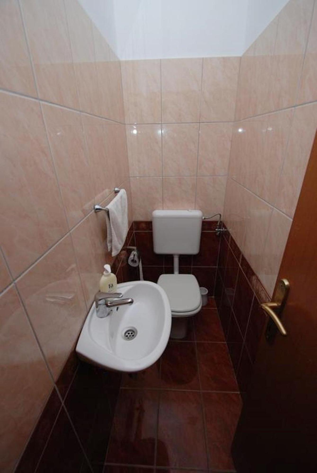 Guest House Casa Mia - Rooms & Apartments Ровінь Номер фото
