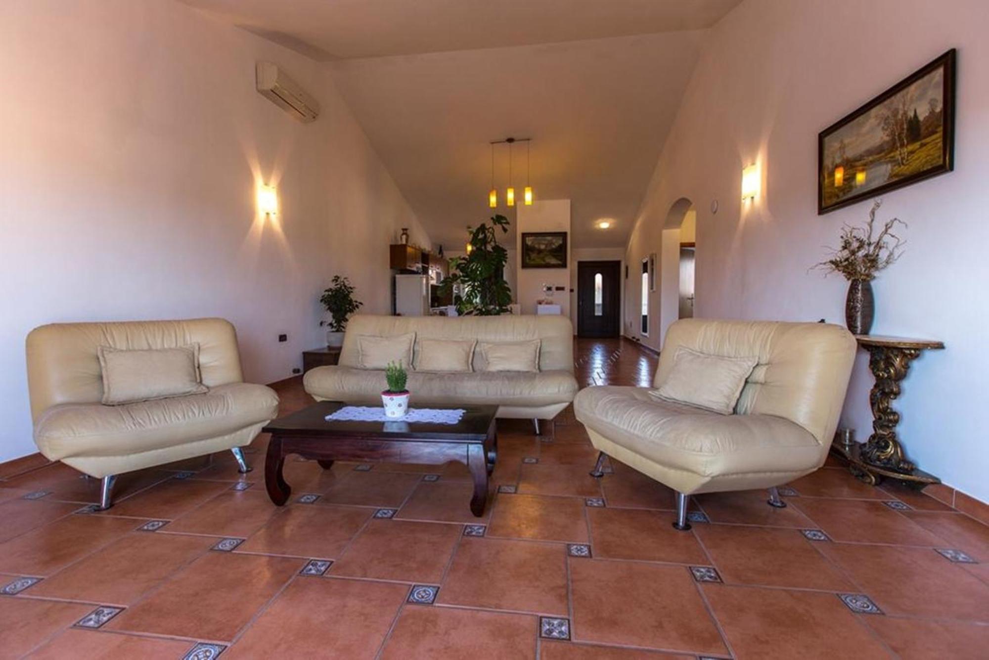 Guest House Casa Mia - Rooms & Apartments Ровінь Номер фото