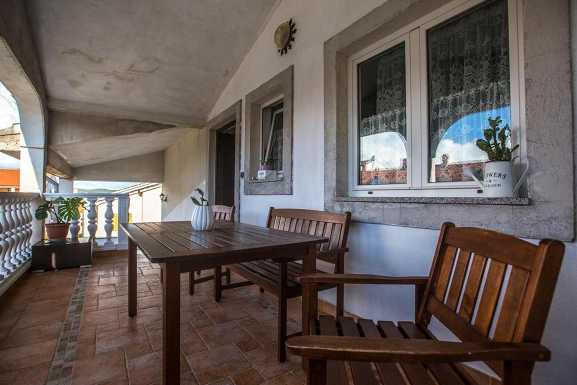 Guest House Casa Mia - Rooms & Apartments Ровінь Номер фото